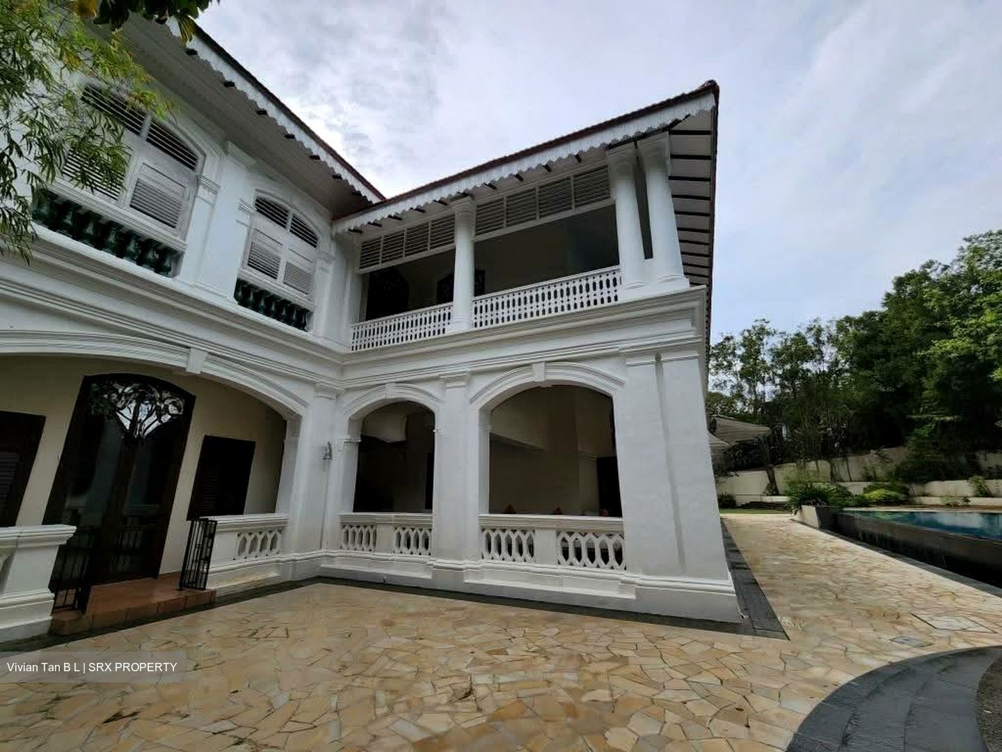 Nassim Road (D10), Detached #556294691